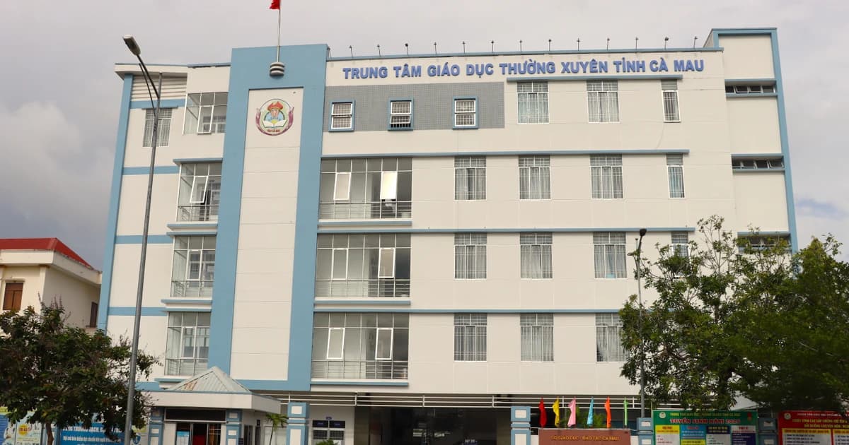 Cà Mau đảm bảo an toàn, nghiêm túc trong công tác chấm thi tốt nghiệp THPT