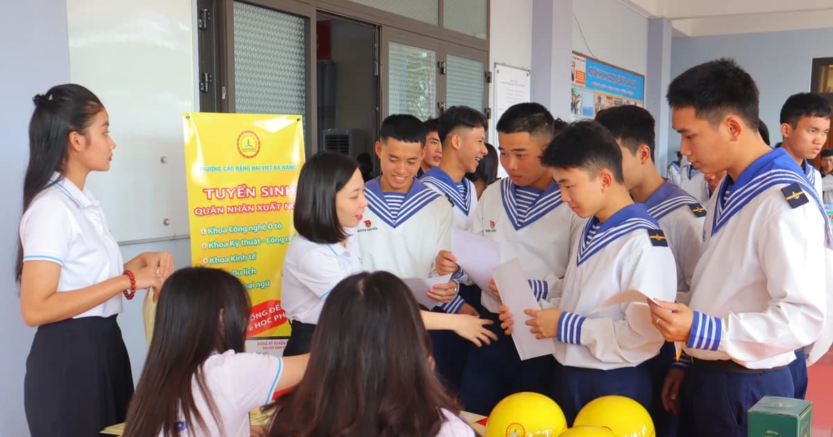 Chắp cánh cho hành trình lập nghiệp