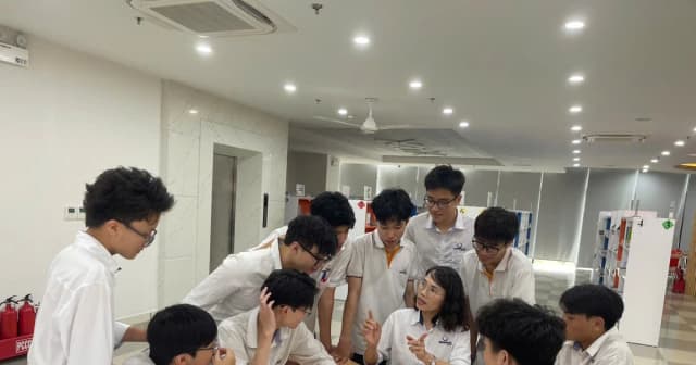 Đáp án Ngữ văn thi tốt nghiệp THPT mở, linh hoạt, khuyến khích sáng tạo