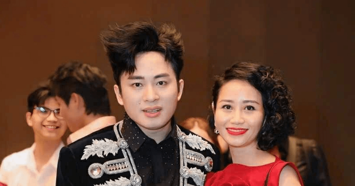 'Việt Nam kỷ nguyên vươn mình' – Giai điệu tự hào từ trái tim người nghệ sĩ