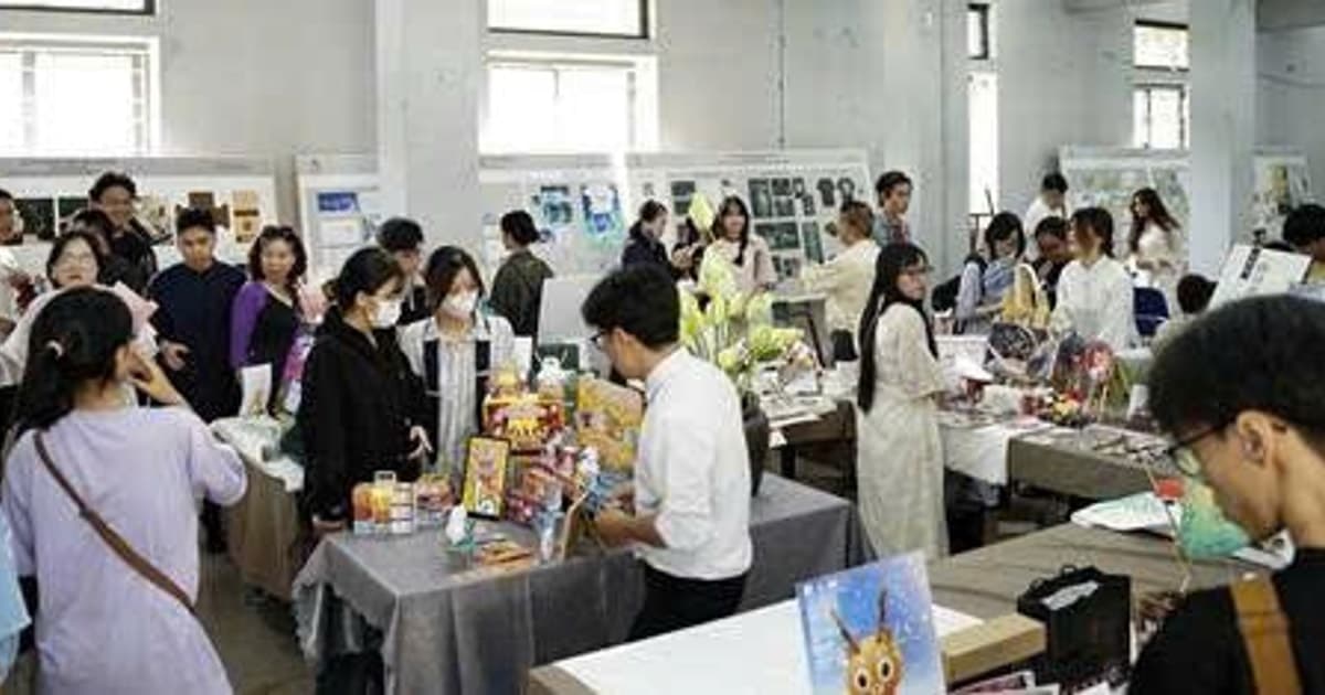 Trường Đại học Nghệ thuật, Đại học Huế - đào tạo mỹ thuật trong bối cảnh hiện nay