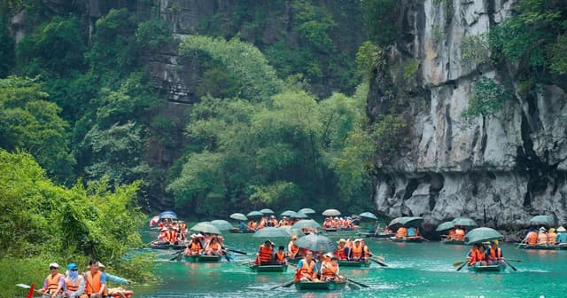 Lai Châu - miền đất ‘chỉ nghe tên đã muốn khám phá’