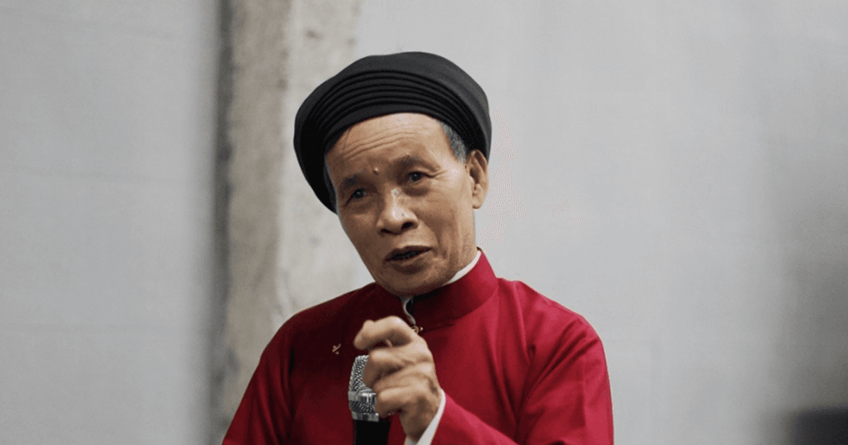 PGS.TS Bùi Xuân Đính: Không nên 'đổi tên' đặc sản theo đơn vị hành chính mới