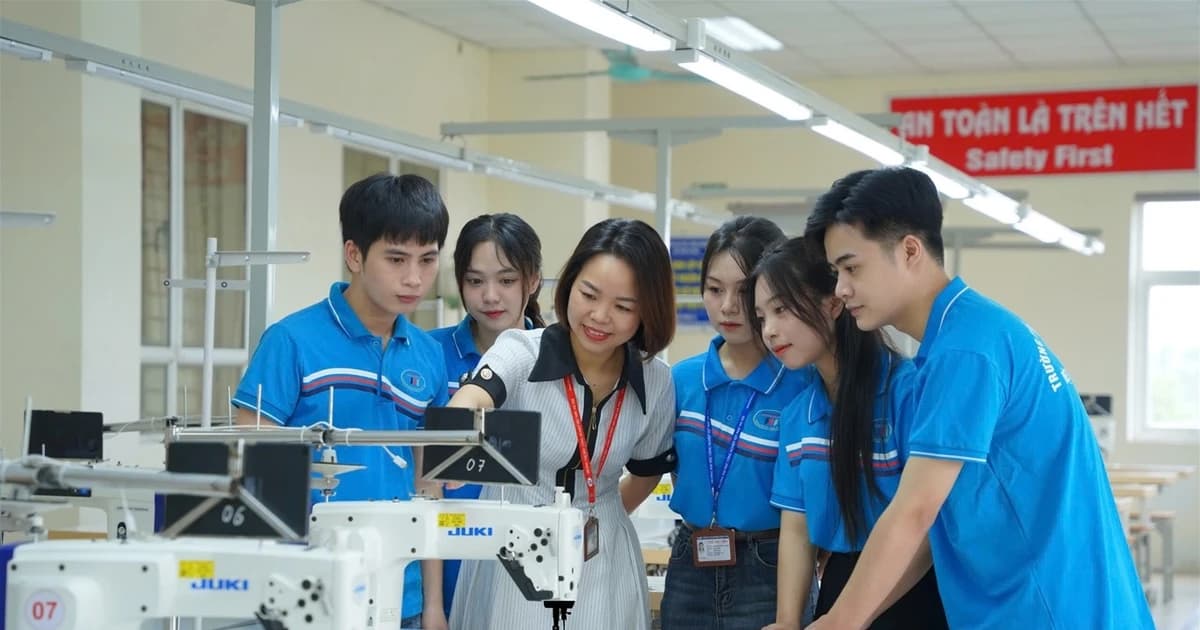 Đổi tên 2 trường đại học ở Hà Nội