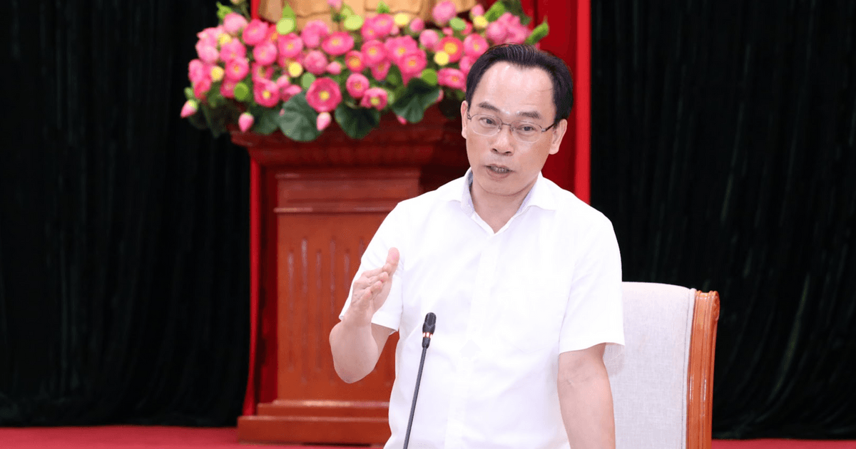 Dự thảo Luật Giáo dục nghề nghiệp (sửa đổi): Mở rộng tự chủ, đơn giản hóa thủ tục, đặt nền móng cho trung học nghề