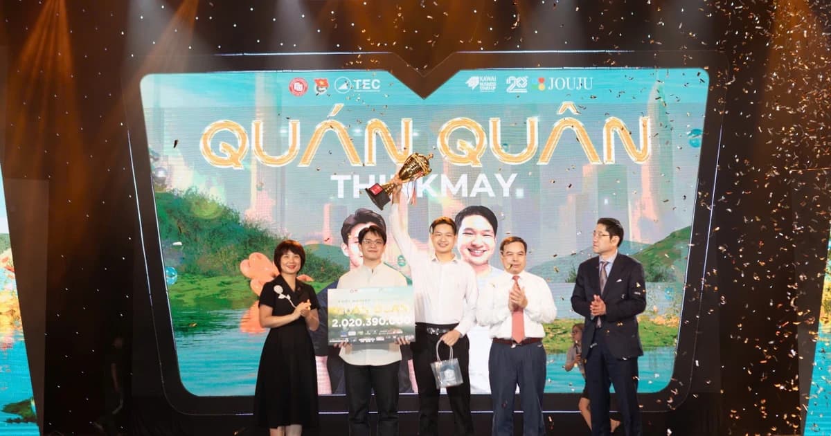 Bồi dưỡng nhân lực trẻ có tinh thần khởi nghiệp sáng tạo và dám nghĩ, dám làm