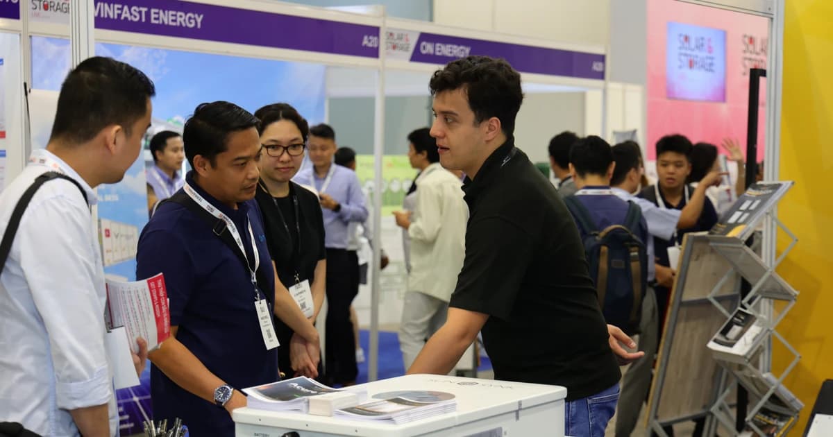 Chuyên gia chia sẻ thách thức về mối đe dọa an ninh mạng từ AI
