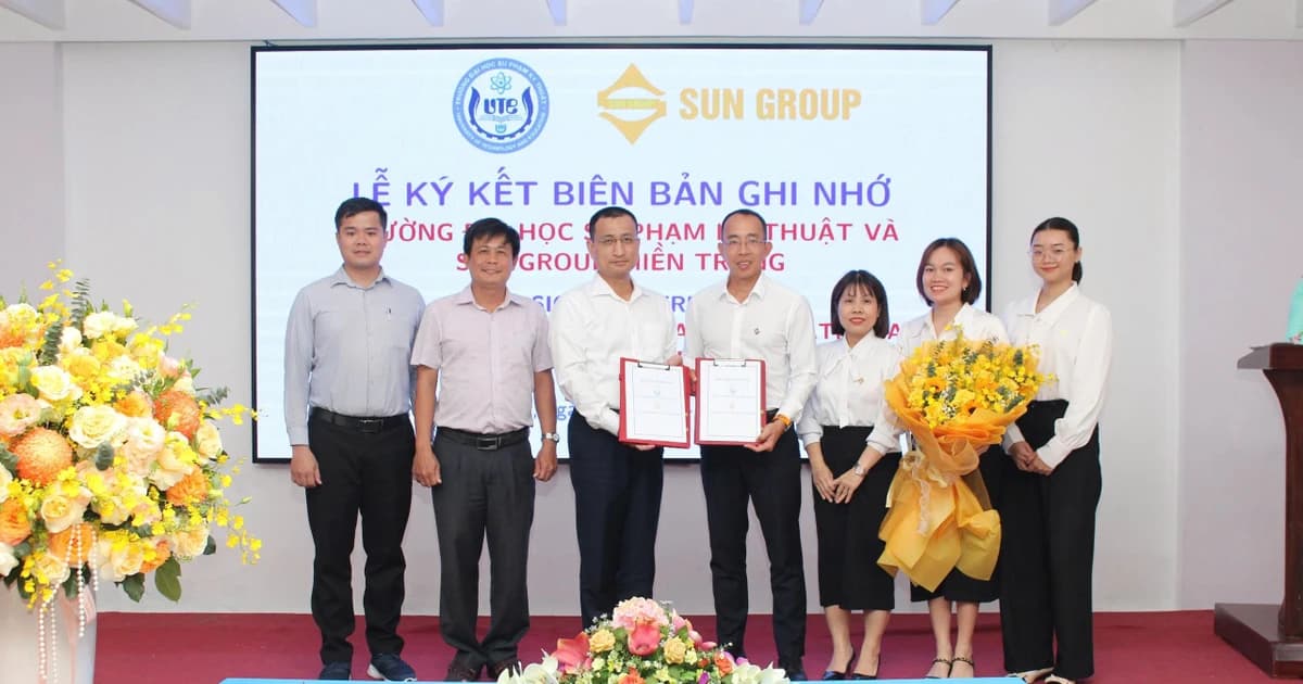 Trường ĐH Sư phạm Kỹ thuật (ĐH Đà Nẵng) liên tục cải tiến và nâng cao chất lượng
