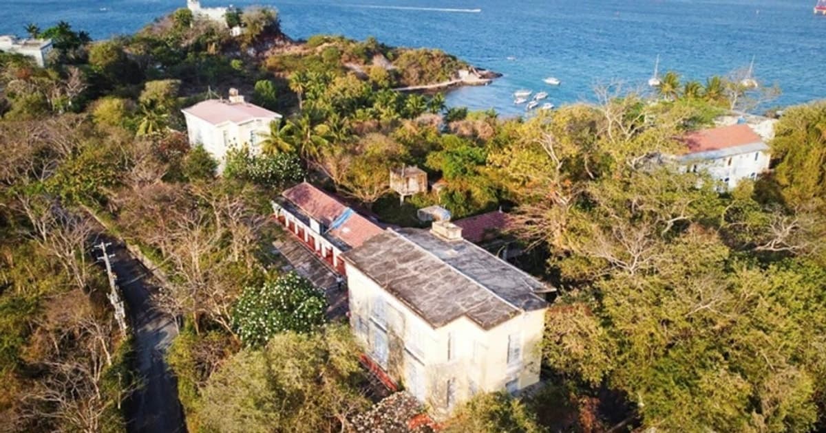 Thu hồi văn bản trưng dụng lầu vua Bảo Đại để bố trí nhà công vụ