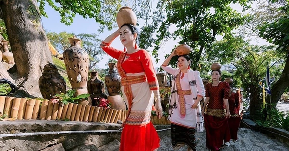 Tháp Bà Pô Nagar nhận Bằng xếp hạng Di tích quốc gia đặc biệt