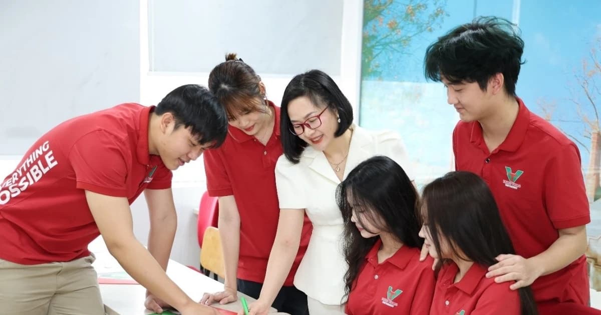 Hệ sinh thái Trường Đại học - Doanh nghiệp: Xu hướng phát triển bền vững