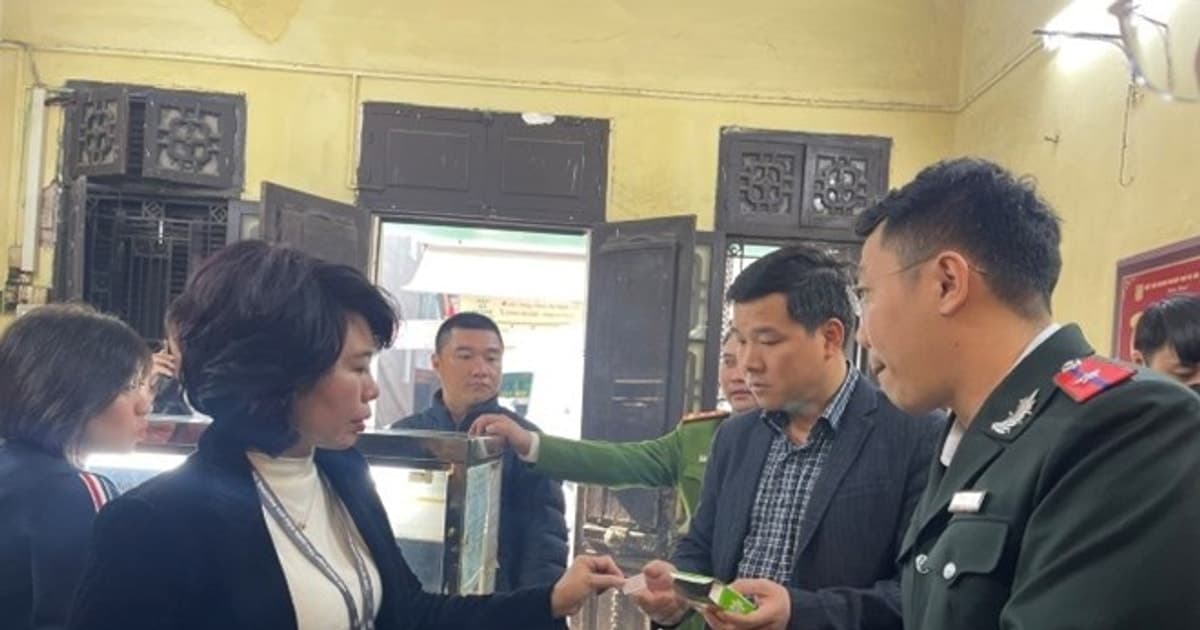 63/84 cơ sở kiểm tra vi phạm an toàn thực phẩm ở Hà Nội: Nhiều nơi bị đình chỉ, công khai vi phạm để răn đe