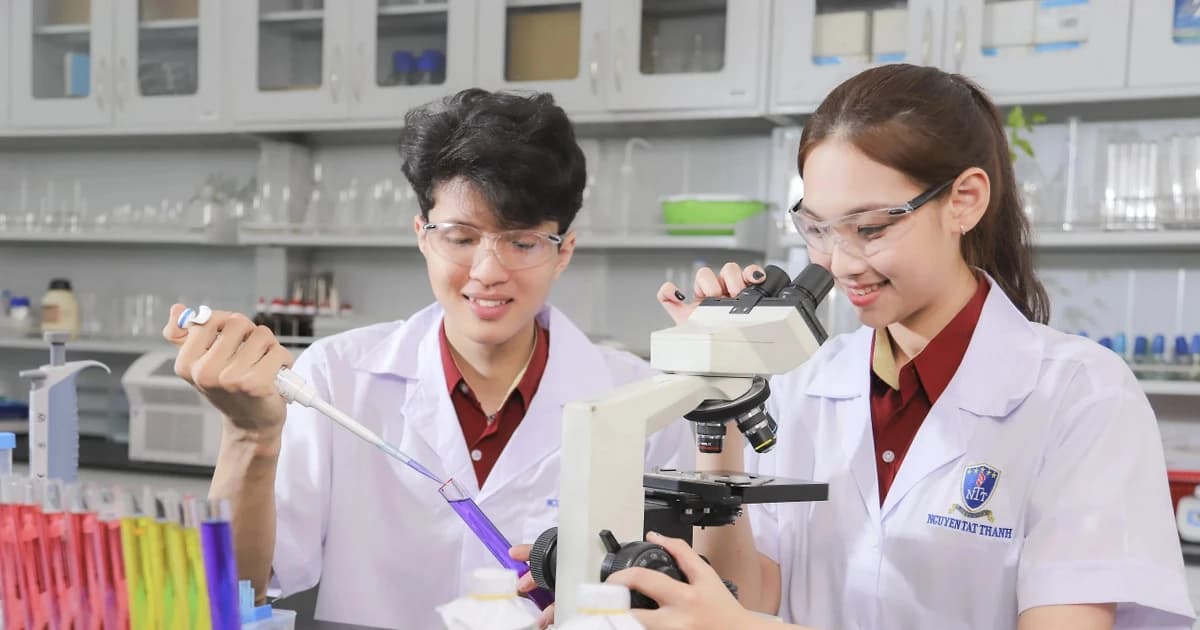 Cập nhật chương trình đào tạo: Đưa sinh viên vào 'cuộc đua' công nghệ