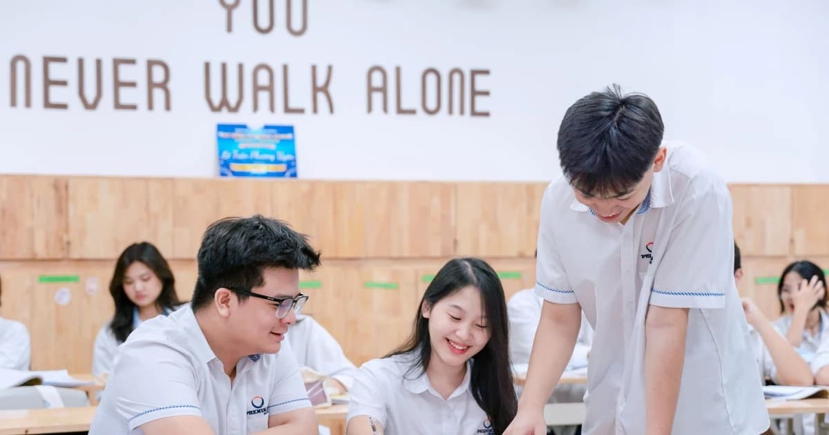 Đề thi tốt nghiệp THPT yêu cầu thay đổi phương pháp dạy và học tiếng Anh