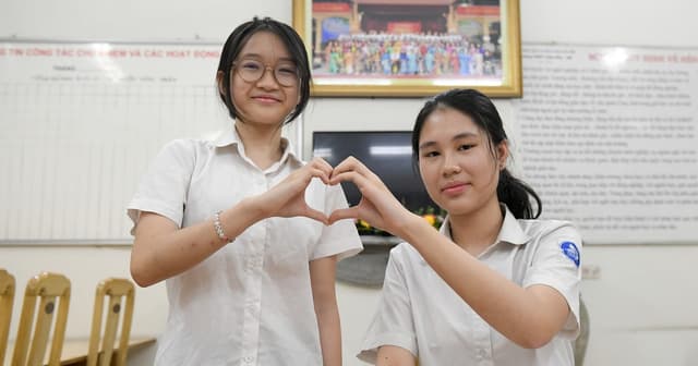 Lý do bài thi Sinh học tăng điểm từ 1,1 lên 8,75 sau phúc khảo kỳ thi THPT 2025