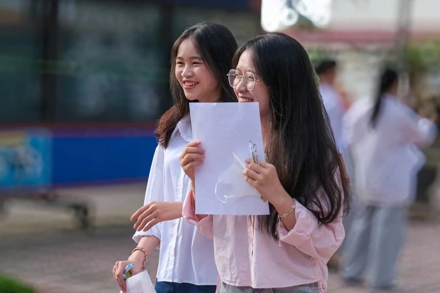 Chất lượng dạy - học tiếng Anh không được quyết định bởi yếu tố riêng lẻ