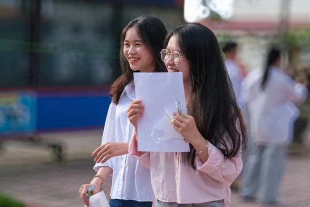 Chất lượng dạy - học tiếng Anh không được quyết định bởi yếu tố riêng lẻ