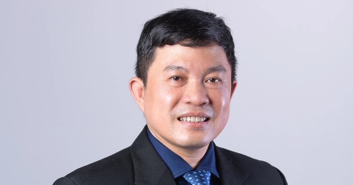 Trường Đại học Khoa học Sức khỏe có thêm Phó Hiệu trưởng