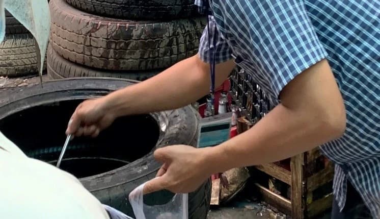 Sốt xuất huyết gia tăng báo động tại TPHCM