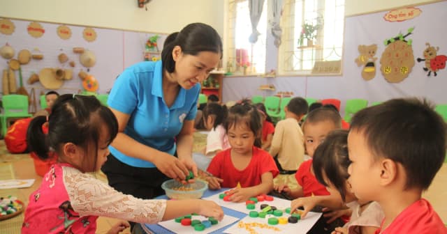 Lai Châu hỗ trợ học sinh nội trú, bán trú ôn thi tốt nghiệp THPT