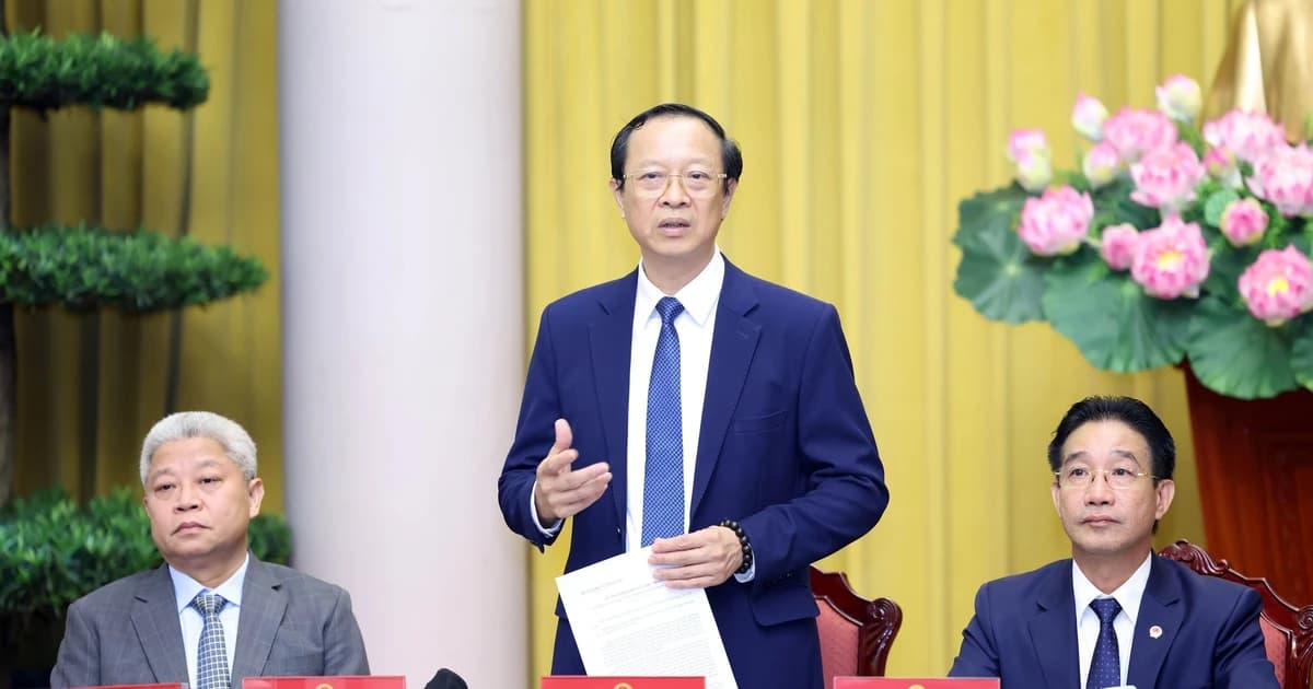 Công bố Lệnh của Chủ tịch nước về Luật Nhà giáo