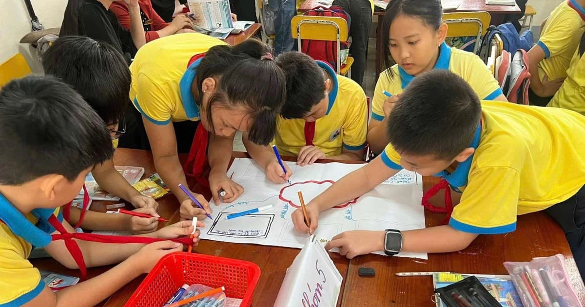 Làm thế nào để phát hiện và phát triển năng khiếu?