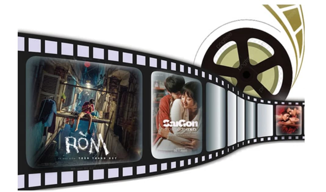 Phát huy vai trò điện ảnh sau sáp nhập