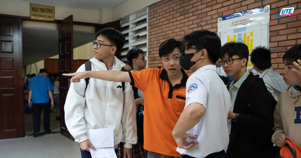 Trường Đại học Sư phạm Kỹ thuật TPHCM điều chỉnh chỉ tiêu tuyển sinh nhiều ngành