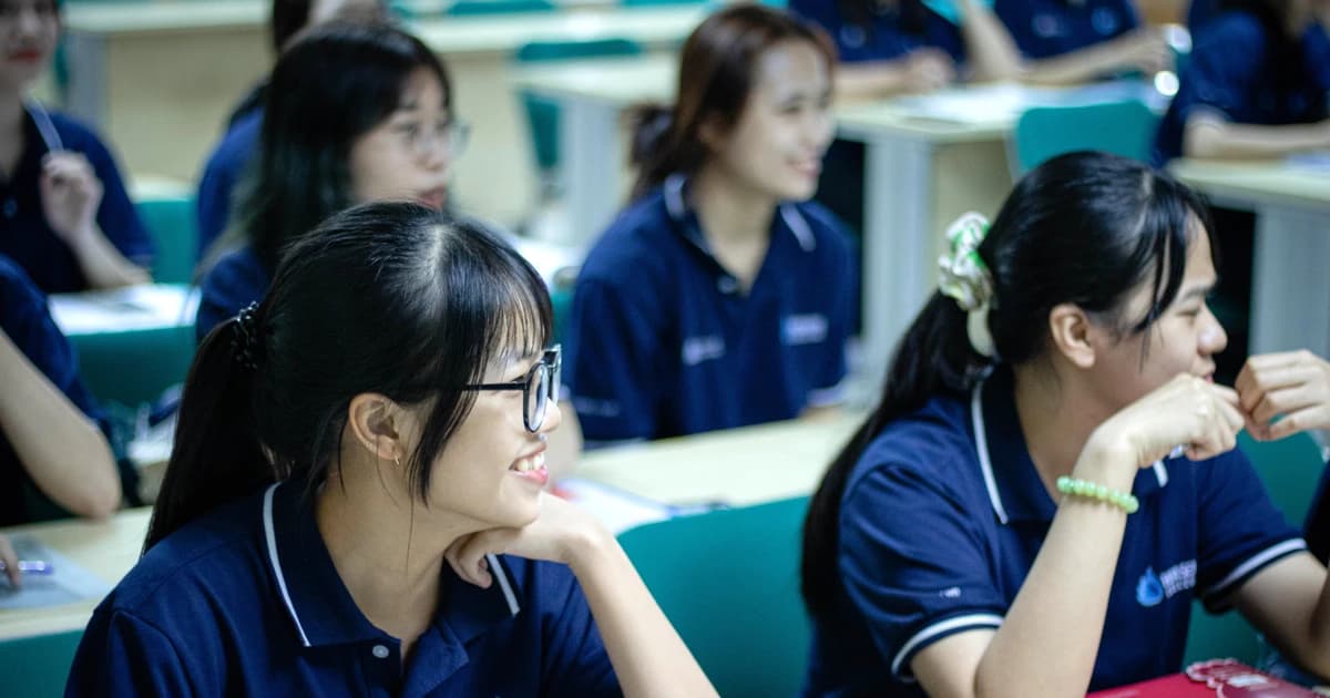 Trường Cao đẳng Nghề Hoa Sen độc quyền đào tạo ngành Thư ký Y khoa tại TP.HCM