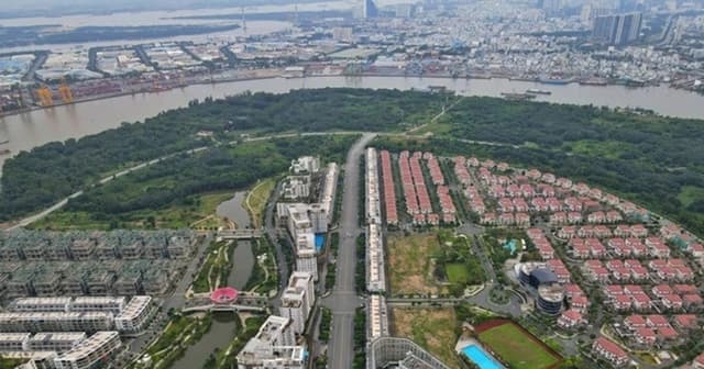TP Hồ Chí Minh phát động cuộc thi phương án kiến trúc Tượng đài Thống Nhất