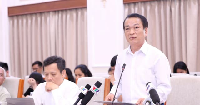 Kỳ thi tốt nghiệp THPT 2025 định hình xu hướng mới về giáo dục phổ thông