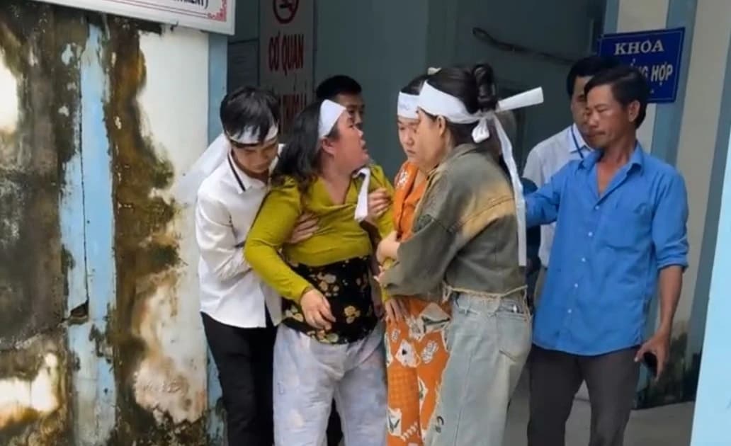Sở Y tế Cà Mau kết luận vụ kíp trực Trung tâm Y tế U Minh bị tố tắc trách