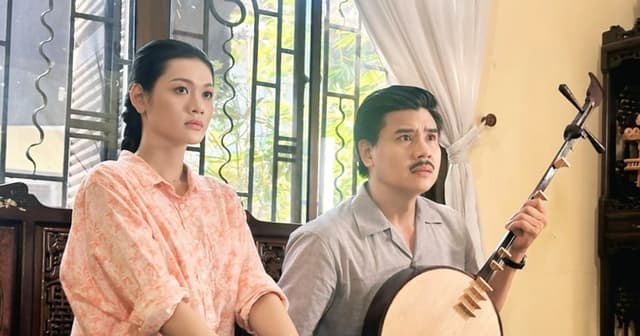 Phim 'Ký ức Nam Xuân' tôn vinh nghệ thuật đờn ca tài tử