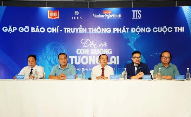 Phát triển văn hóa đọc trong thế hệ trẻ