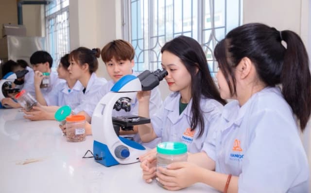Kiểm định chương trình đào tạo: Trao quyền nhiều hơn