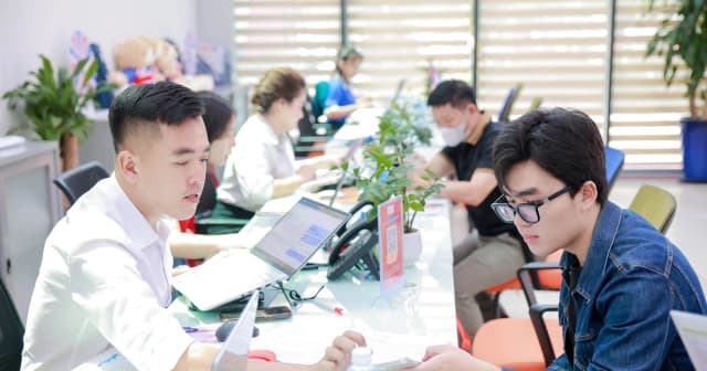 Trường ĐH Kinh tế - Tài chính TPHCM nhận hồ sơ xét tuyển từ 15 điểm