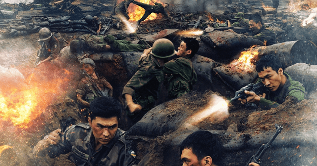 Phim 'Mưa đỏ' hé lộ thước phim đầy xúc động về Thành cổ Quảng Trị 1972