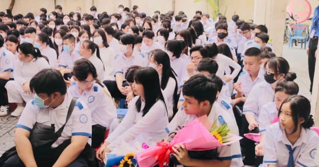 Chuyển giao Trung tâm GDNN-GDTX: Nhiều cơ hội để đổi mới, phát triển