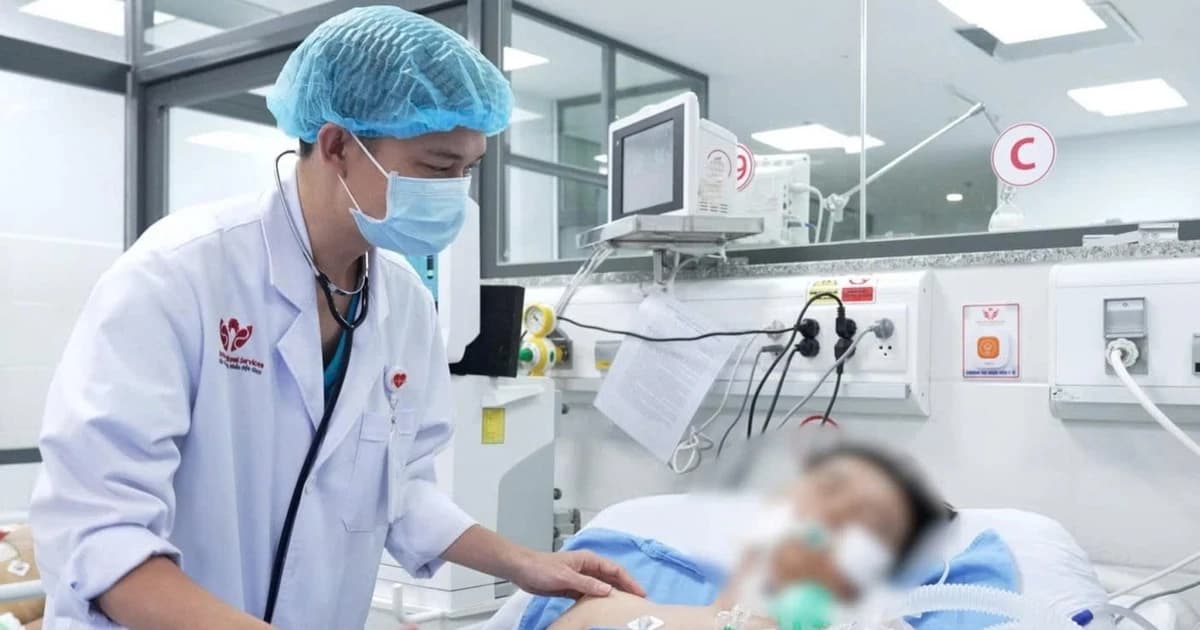 Bộ Y tế đề ra mục tiêu mọi người dân phải được cấp cứu đột quỵ trong ‘thời gian vàng’