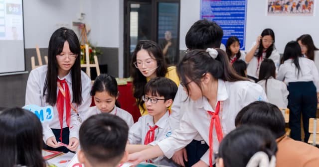 Quy định về liên kết giáo dục đối với trường công lập tại Hà Nội