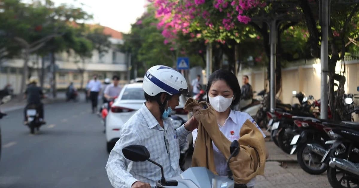 Học sai ngành, đừng sợ!