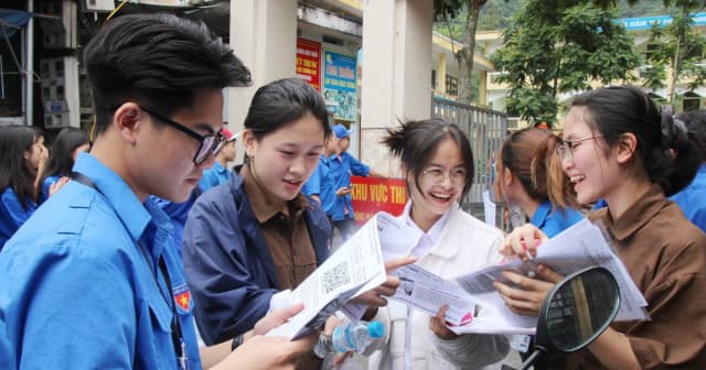 Kinh nghiệm quý cho đổi mới giáo dục