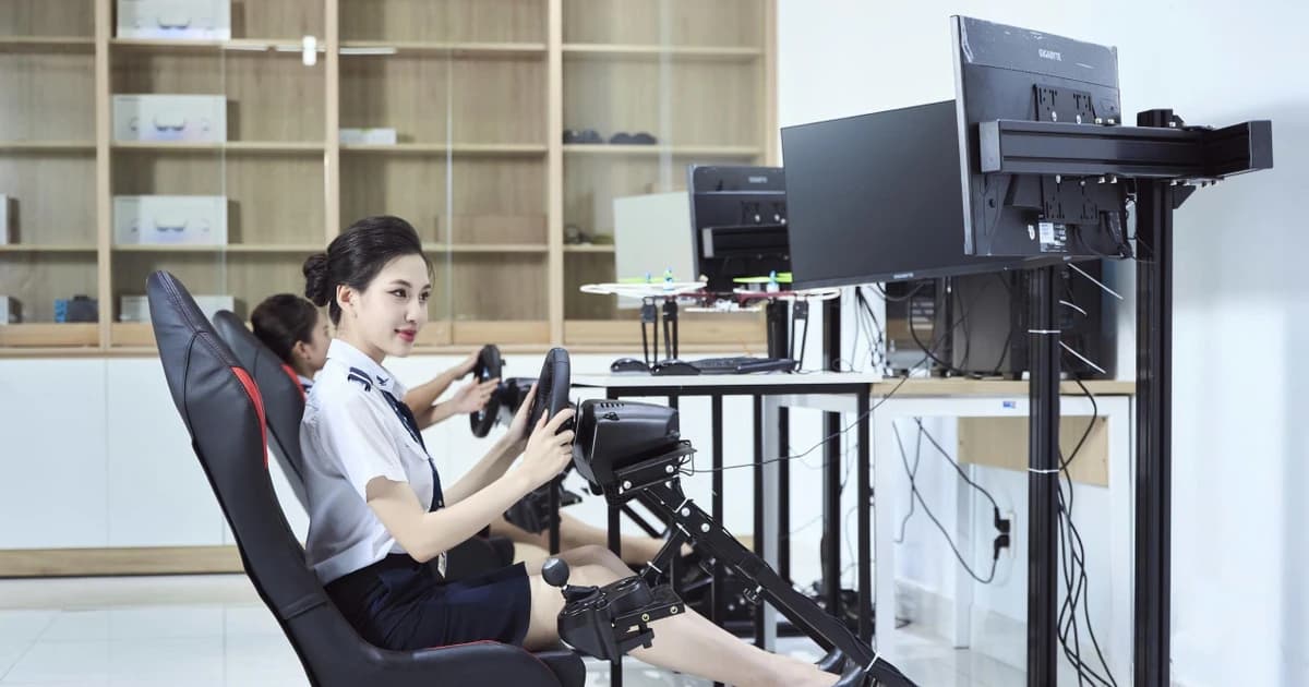 Phá bỏ định kiến giới trong chọn nghề