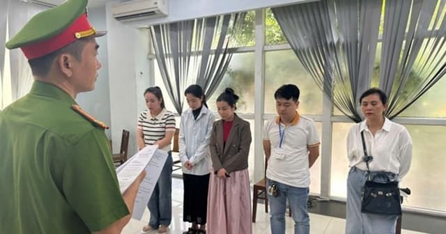 Bộ Y tế yêu cầu báo cáo việc cấp phép phòng khám "vẽ bệnh, moi tiền" ở Đà Nẵng
