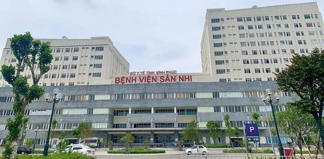 Cứu thành công bé 6 tháng tuổi ngừng tuần hoàn do sốc phản vệ