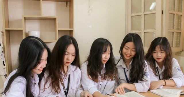 Dự thảo Chương trình giáo dục nâng cao dành cho môn chuyên