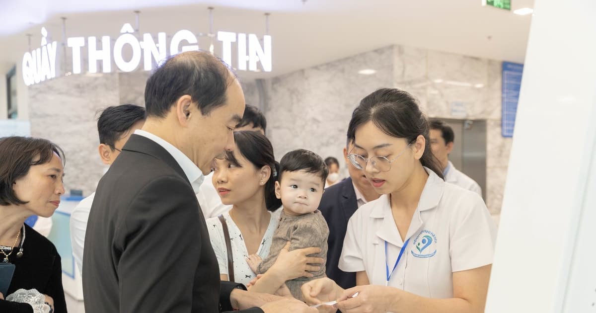 12 điểm mới nổi bật về Bảo hiểm y tế