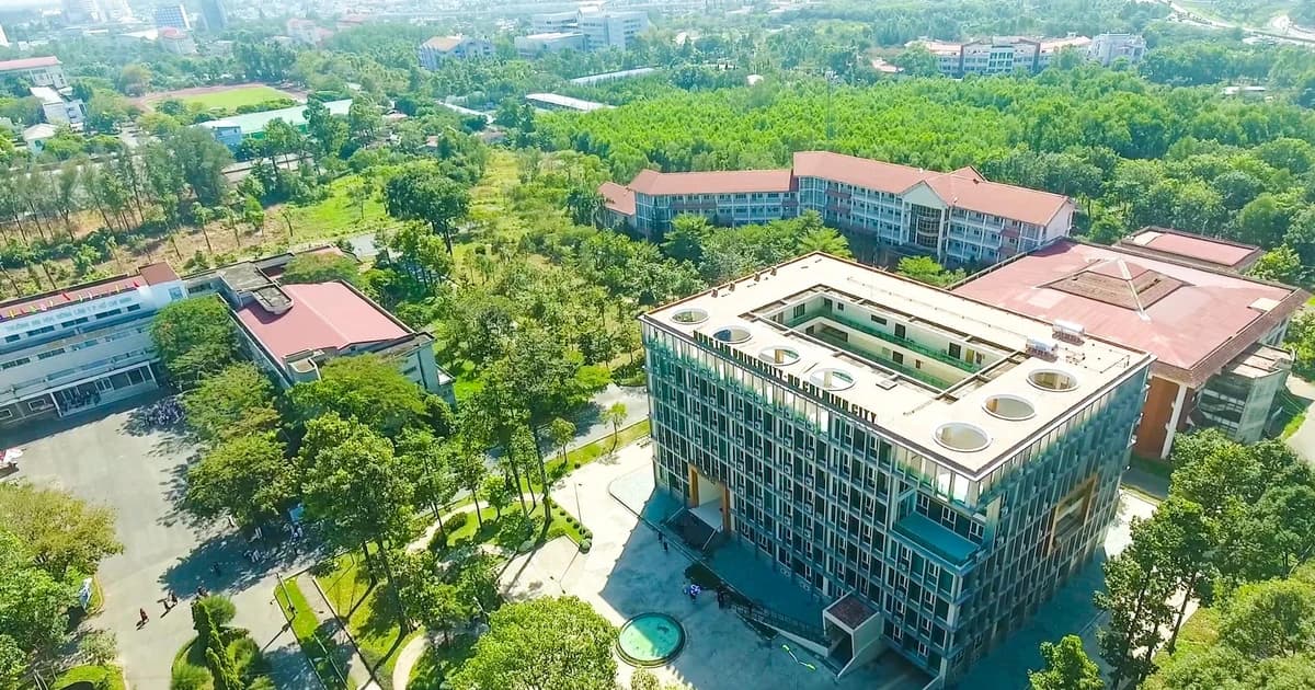 Trường Đại học Nông Lâm TPHCM công bố điểm sàn xét tuyển