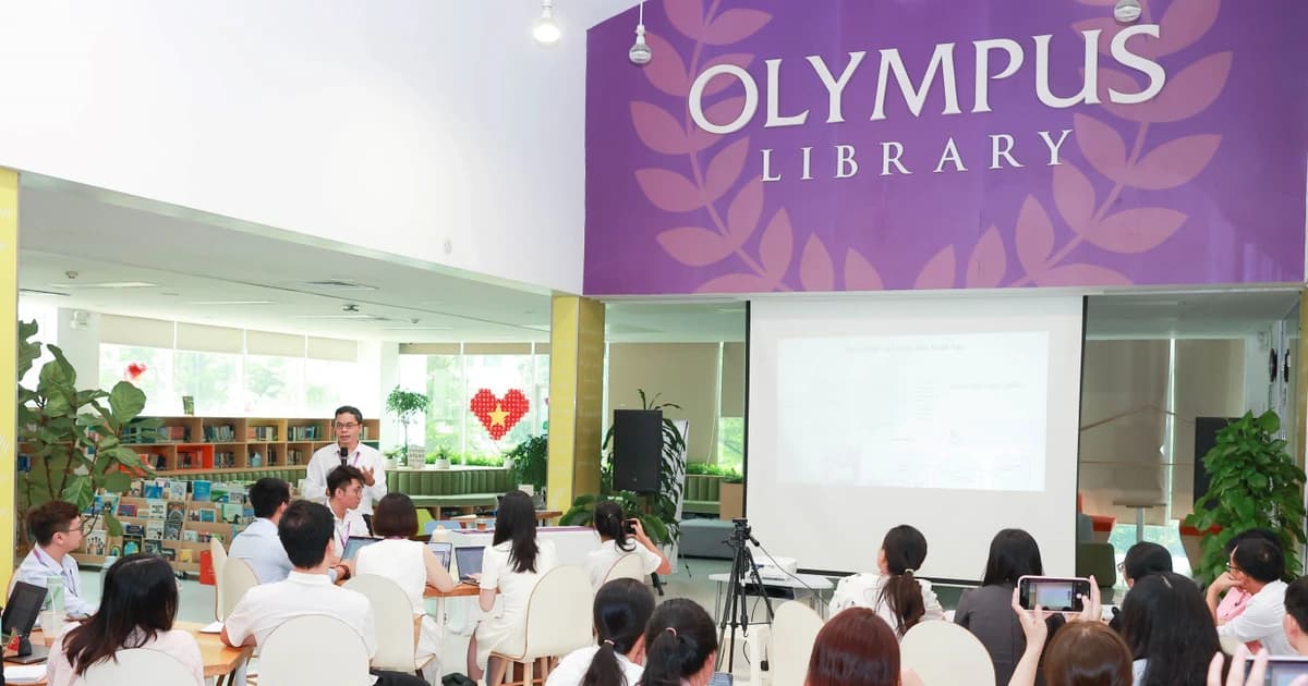 Kiến tạo lớp học học sâu vì nền giáo dục khai phóng, bền vững