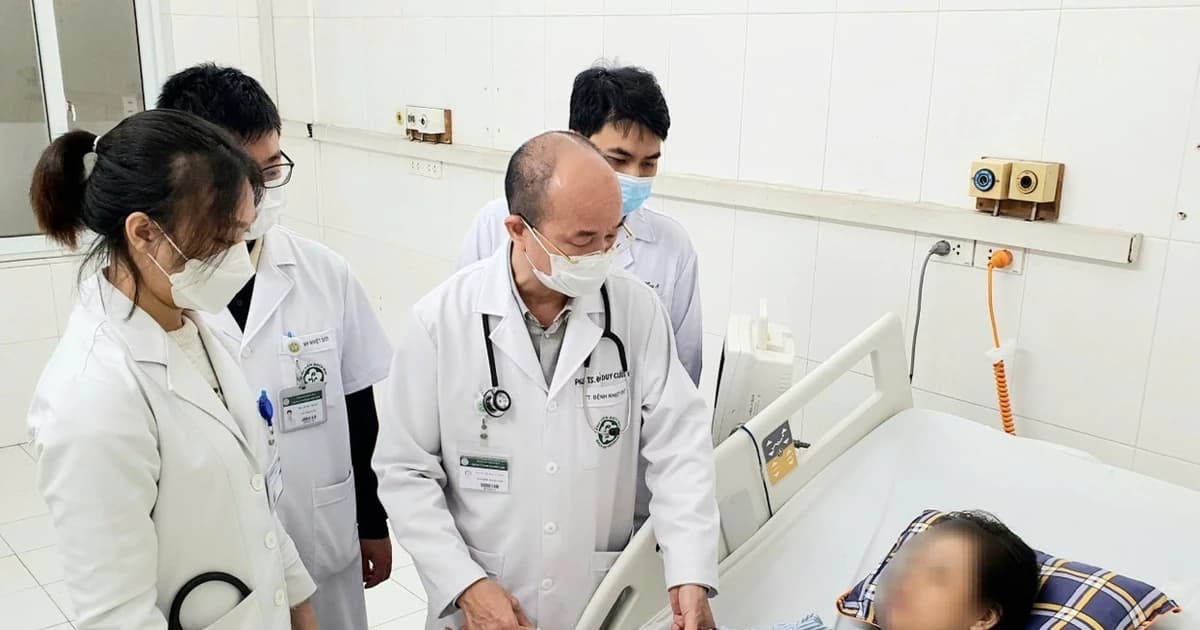 Những dấu hiệu nhận biết mắc viêm màng não do não mô cầu